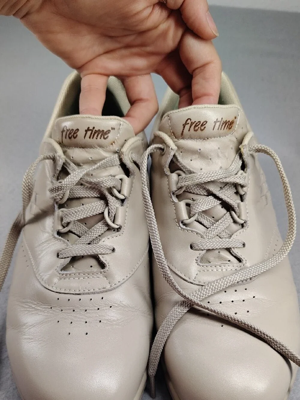 SAS Free Time Walking Shoe in the 
